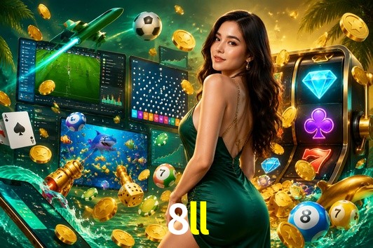 Welcome Bonus 8ll