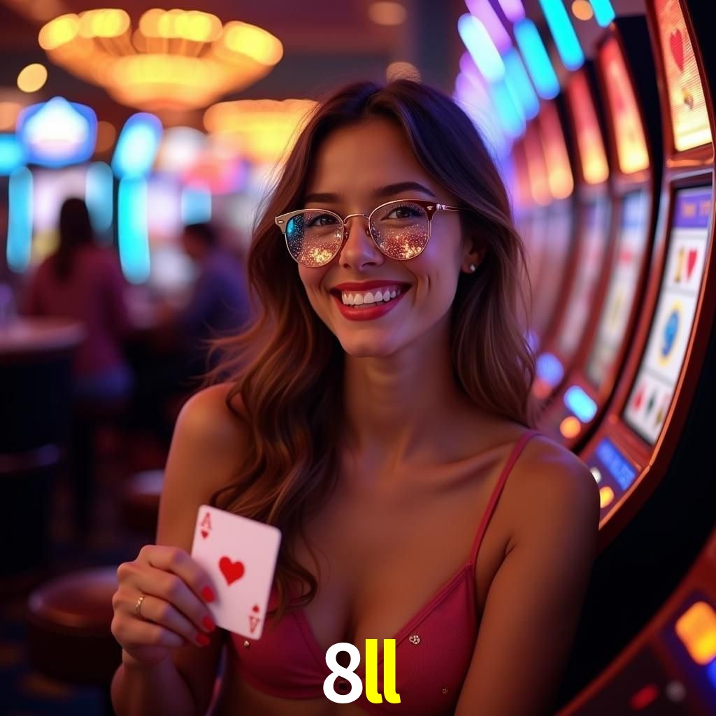 Welcome Bonus 8ll