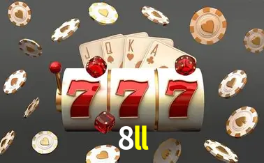 Descubra o Mundo do Cassino Online com 8ll