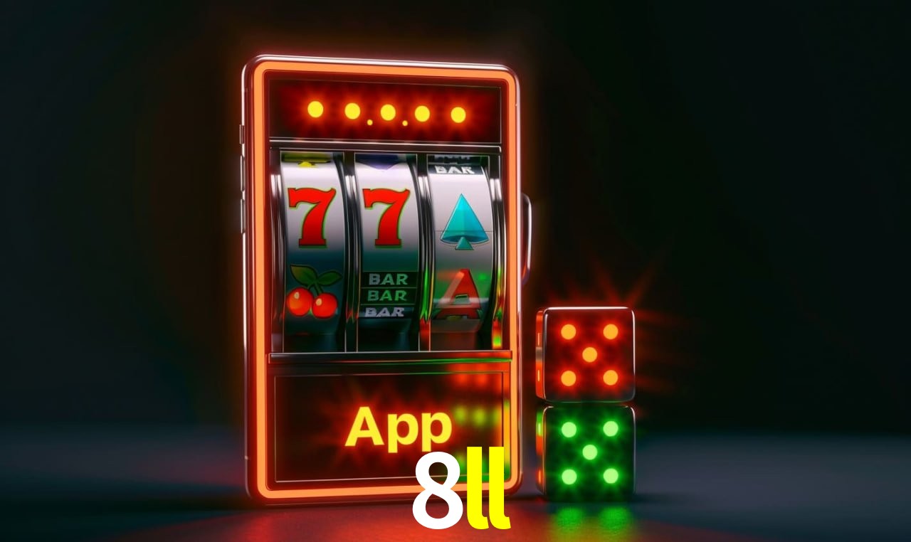Jogos de Slot 8ll