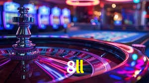 Estatísticas do Jogo 8ll