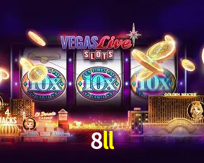 Descubra a Magia dos Jogos de Arcade no 8ll
