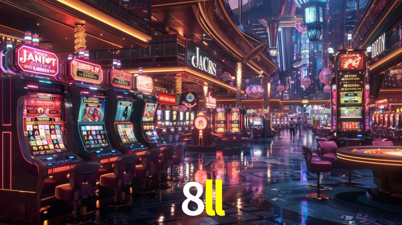 Live Casino 8ll