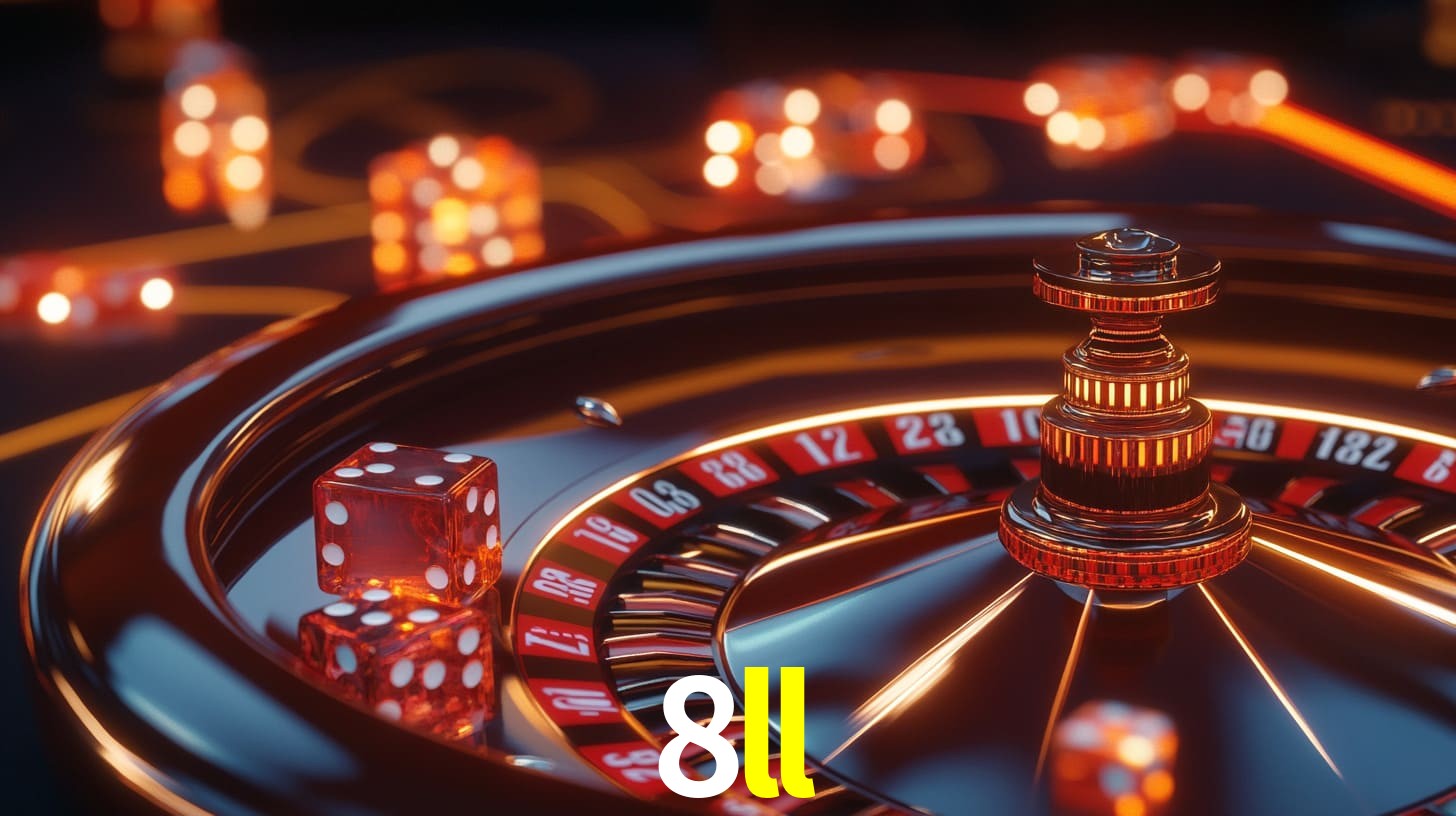 8ll: A Experiência de Casino com Jogos de Mesa ao Vivo