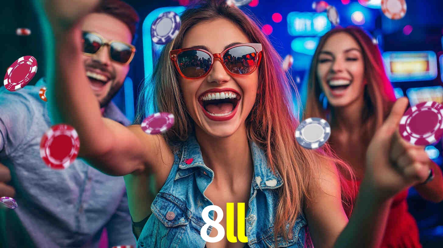 Explorando a Categoria de Eventos em Apostas na 8ll