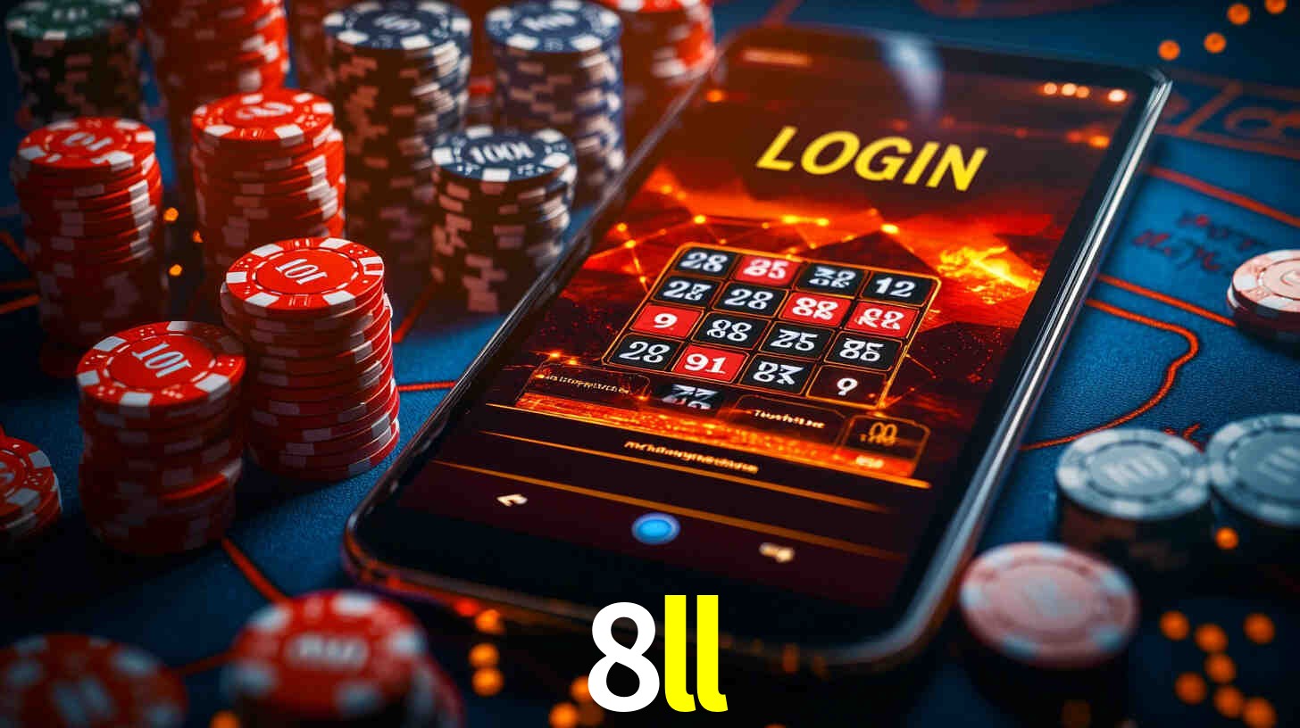 8ll,8ll.com