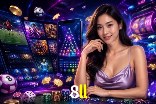 Seasonal Promotions 8ll