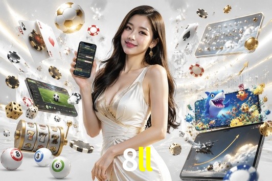 Games Directory 8ll