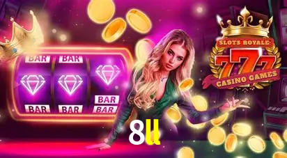 A Revolução dos Aplicativos de Jogos no 8ll