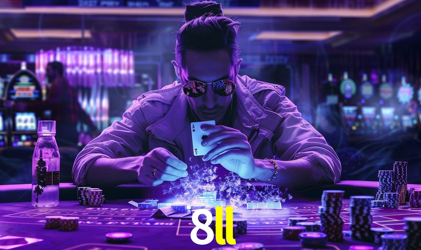VIP Casino 8ll