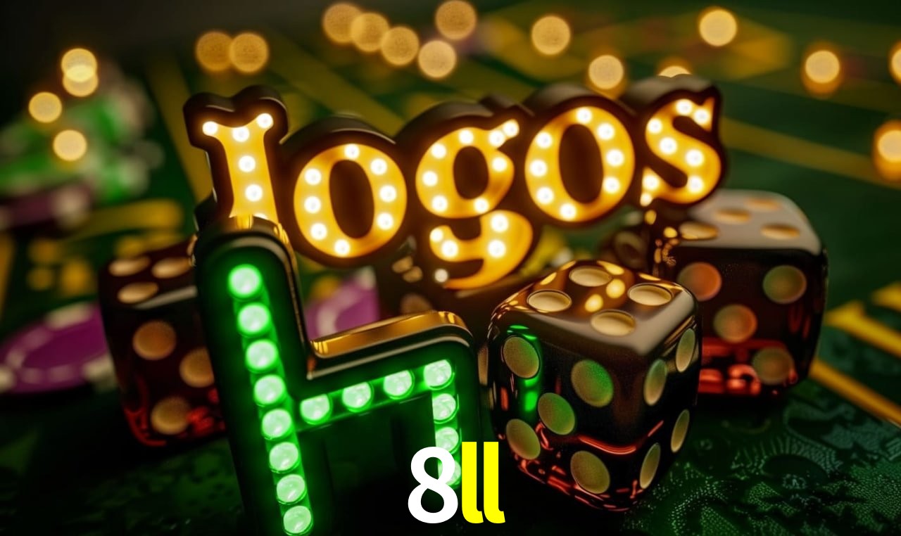 Casino Ao Vivo 8ll