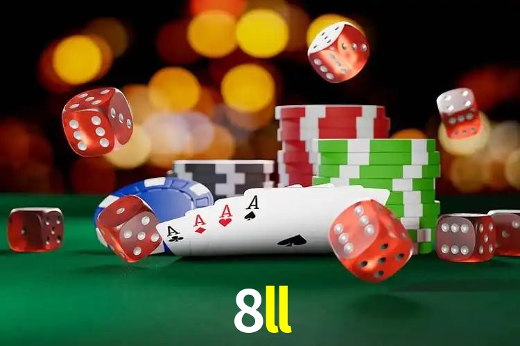 Benefícios da Conta 8ll