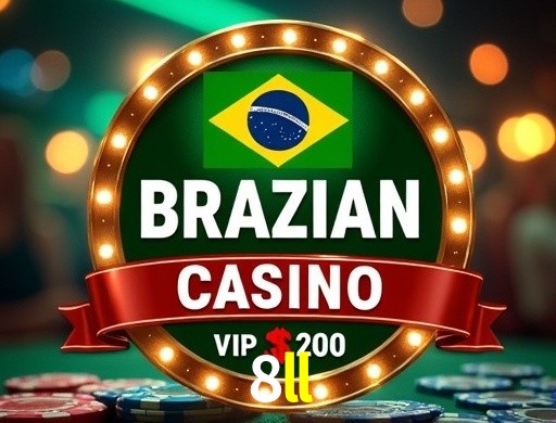 Vantagens de jogar slots no 8ll Brasil