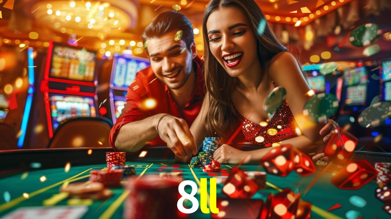 Recursos de Bônus 8ll