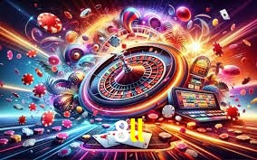 Casino Ao Vivo 8ll