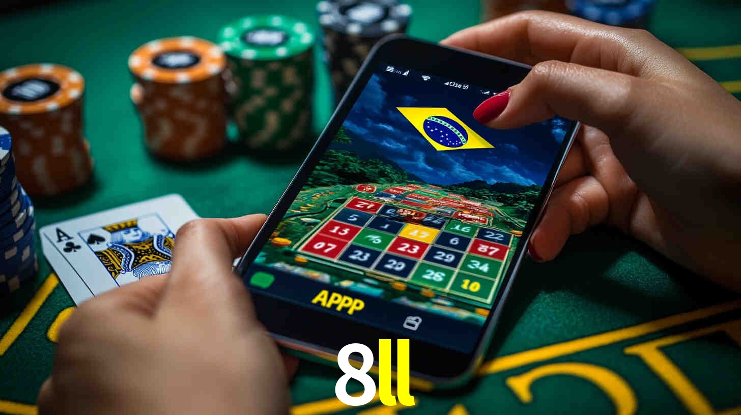 Descubra a Magia dos Jogos de Arcade no 8ll