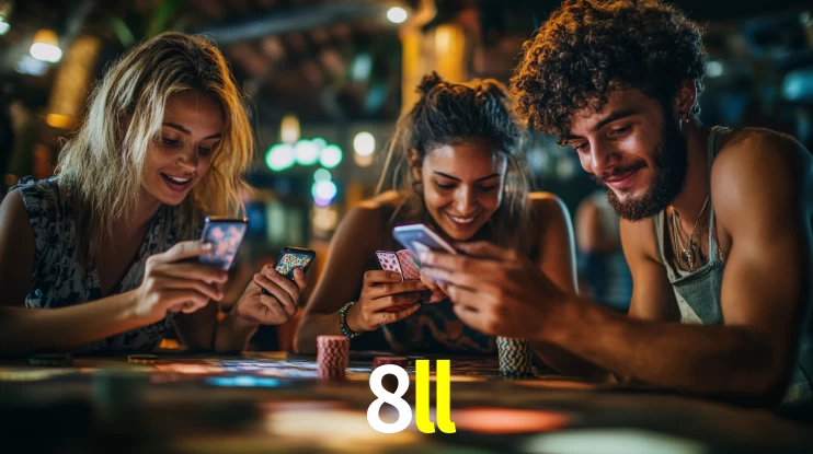 Live Casino 8ll