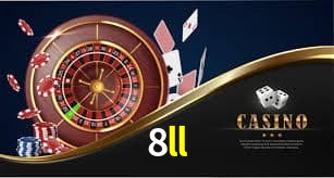 Mesa de Blackjack 8ll