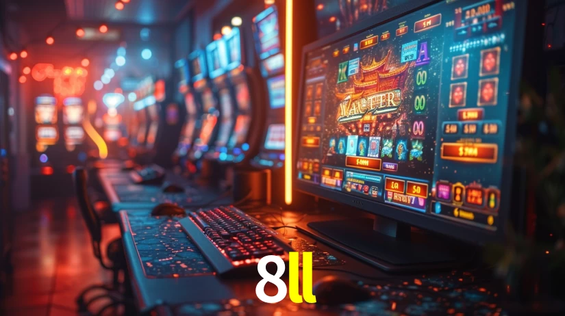 8ll bet
