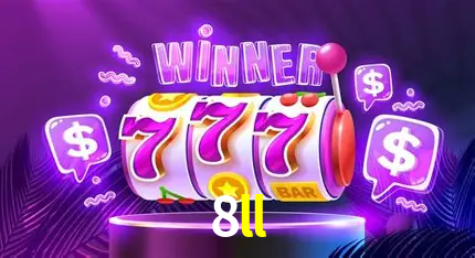 Descubra o Mundo do Cassino Online com 8ll