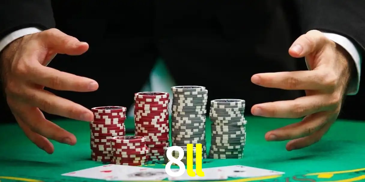 cassino 8ll