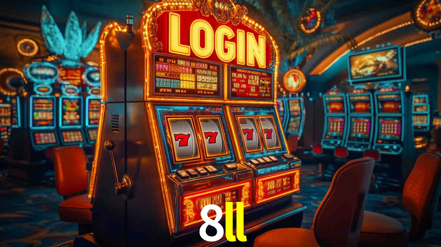 8ll App Interface