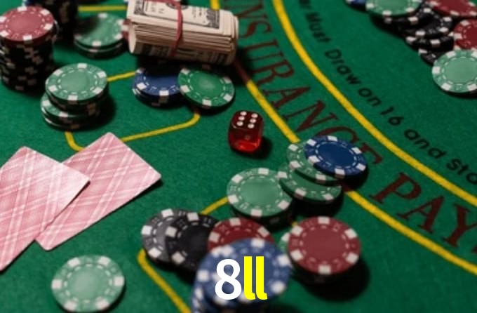 8ll bet