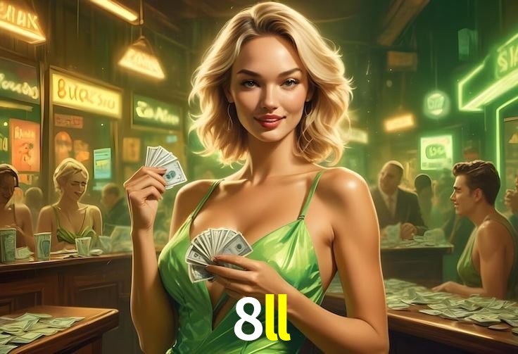 A Popularidade dos Caça-Níqueis no 8ll