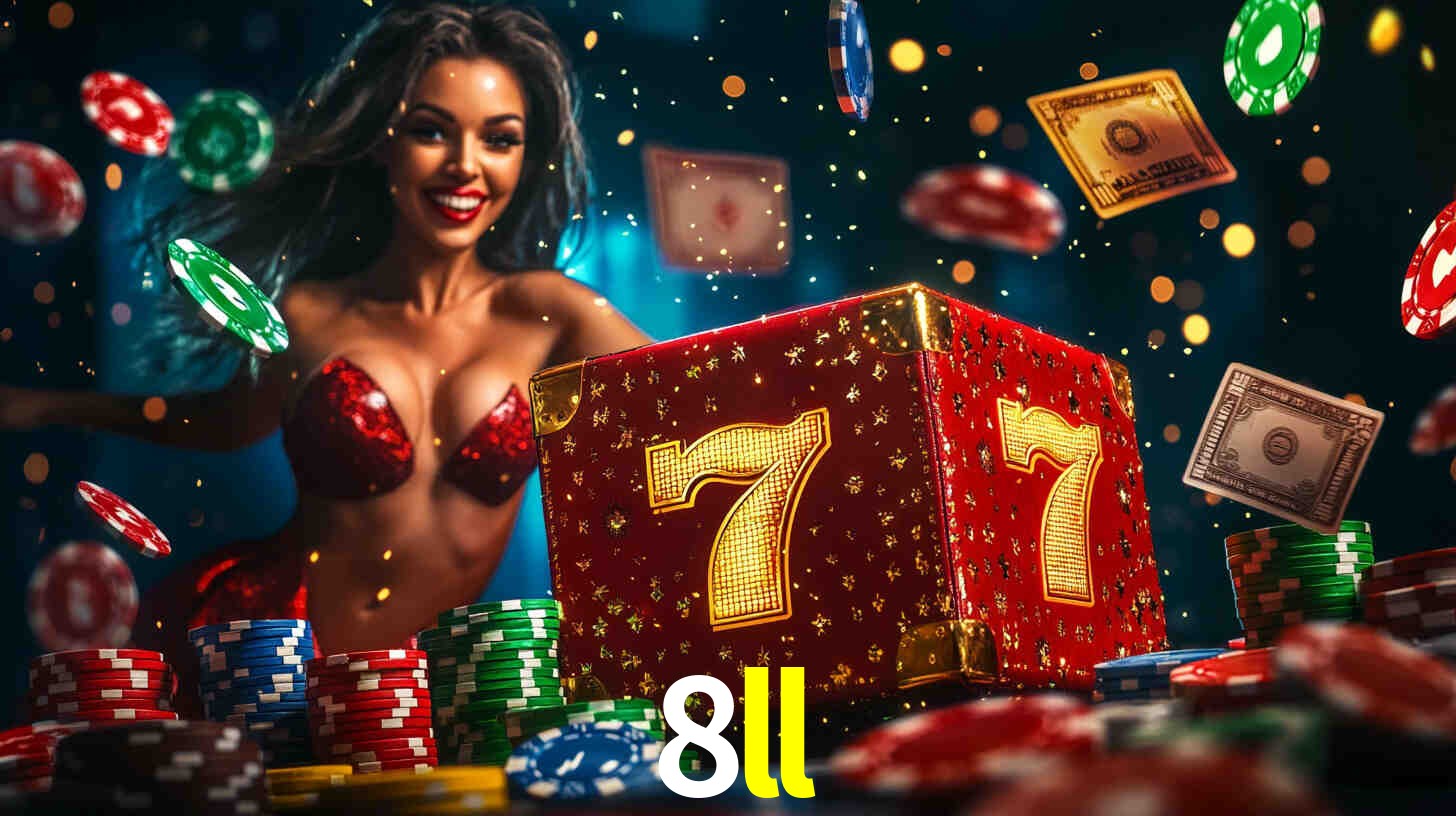 Apostas Esportivas na 8ll: Um Guia Completo