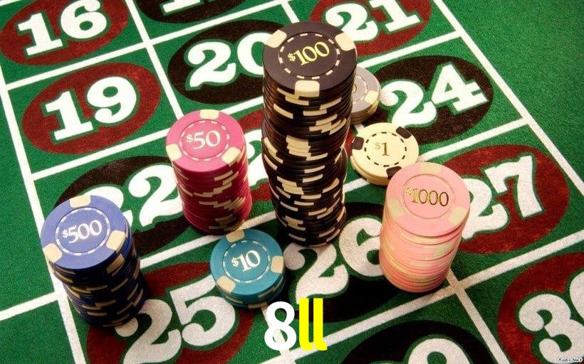 Descubra a Essência do 8ll: Nossa História e Compromissos