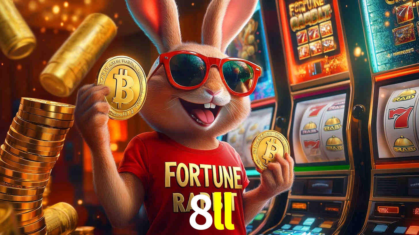 Inovações de Jogos na 8ll: O Futuro das Experiências Interativas