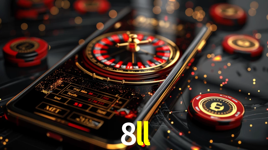 Slot Games 8ll