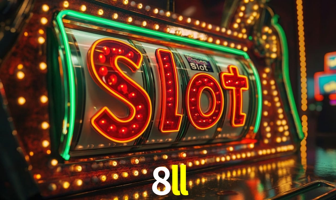Casino Ao Vivo 8ll