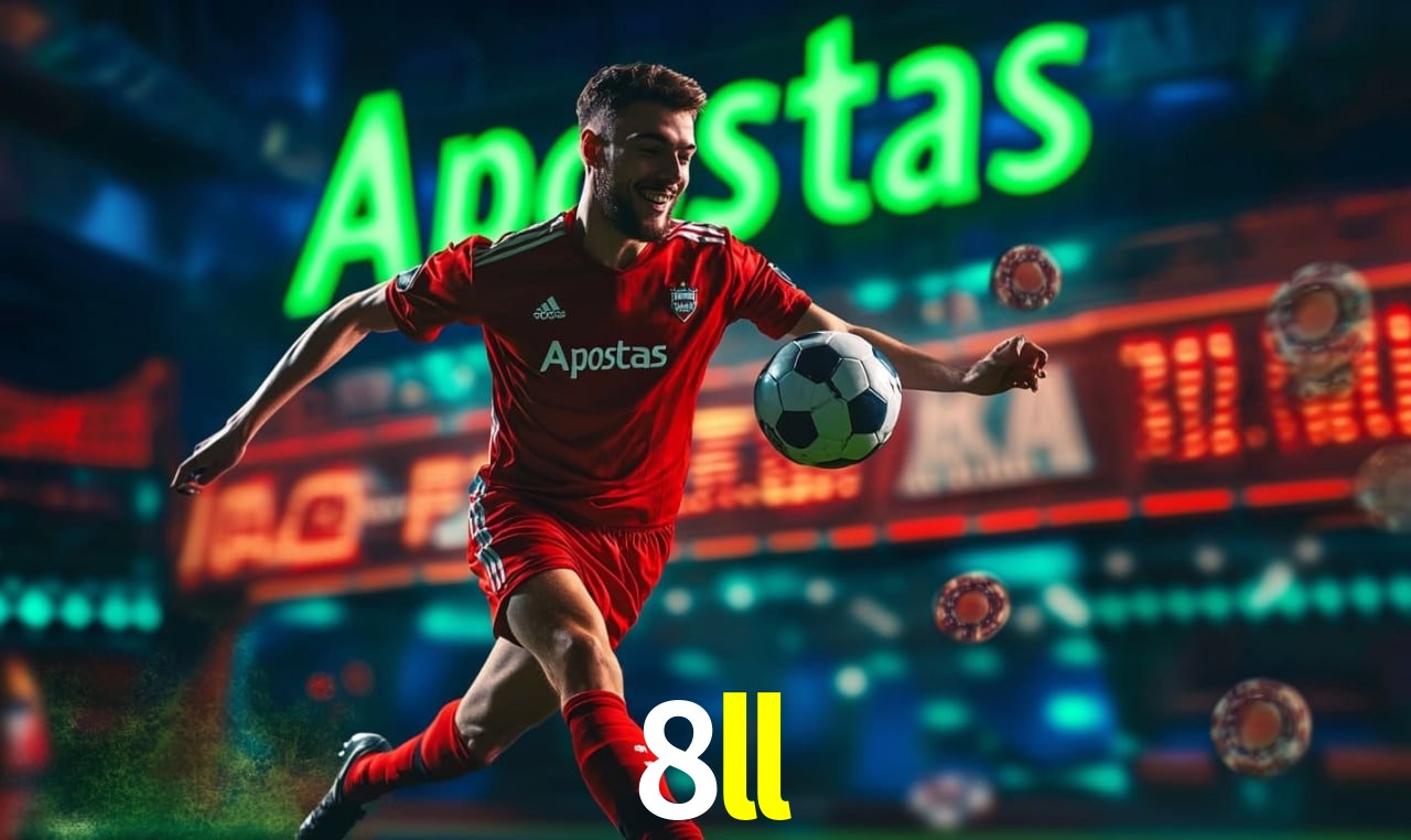 Desvendando o Mundo dos Jogos Virtuais na 8ll